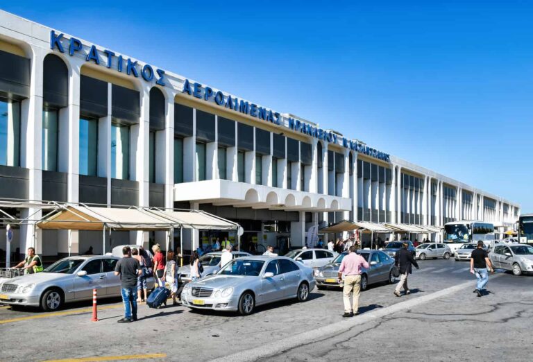 heraklion-airport