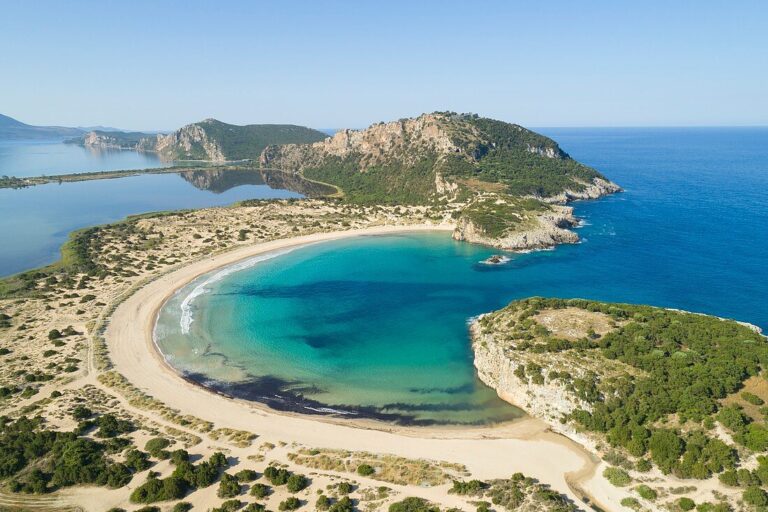12394702-Gialova-lagoon-Voidokilia-beach-Greece