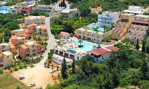 asterias-village-resort