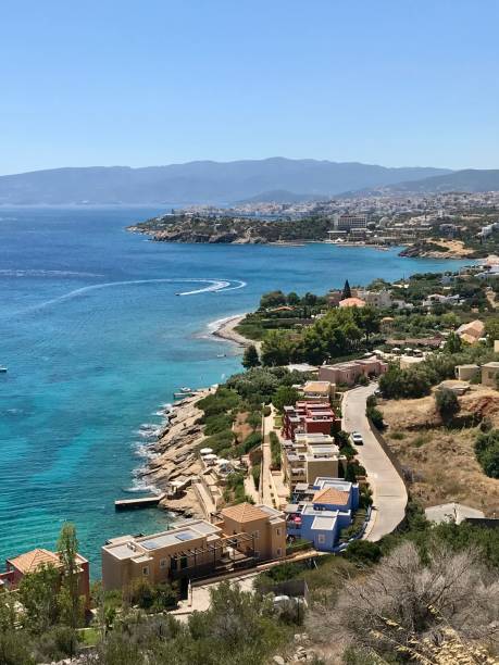 Greece - Crete- Mirabello Bay