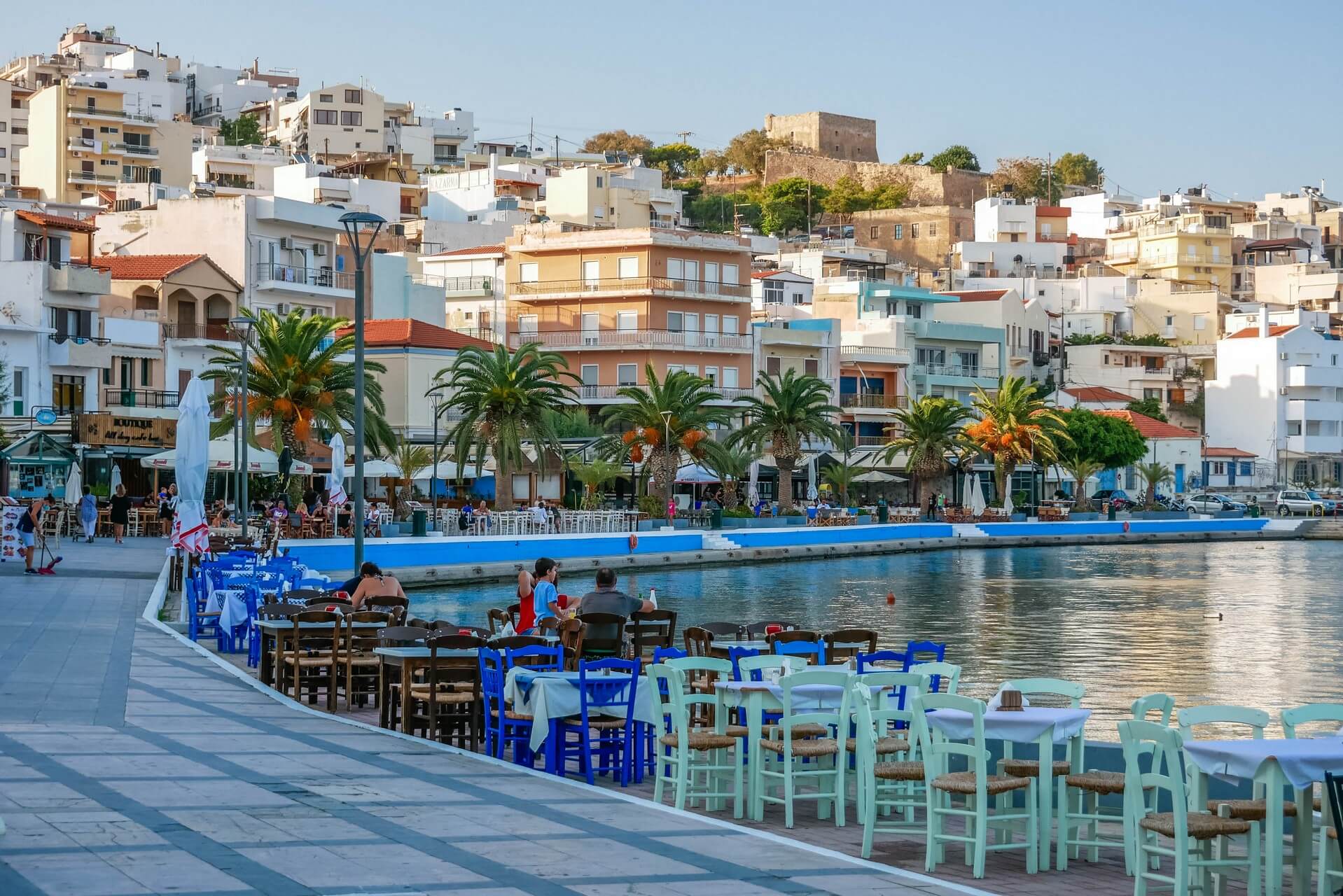 Discovering Sitia, Crete’s Hidden Gem of History, Beaches, and Gastronomy